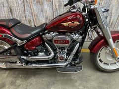 Harley-Davidson FAT BOY 114 Flfbs Softail 2023 occasion – foto 11 van 17