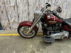 Harley-Davidson FAT BOY 114 Flfbs Softail 2023 occasion – foto 6 van 17