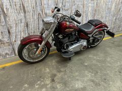 Harley-Davidson FAT BOY 114 Flfbs Softail 2023 occasion – foto 3 van 17
