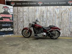 Harley-Davidson FAT BOY 114 Flfbs Softail 2023 occasion – foto 2 van 17