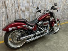 Harley-Davidson FAT BOY 114 Flfbs Softail 2023 occasion – foto 9 van 17