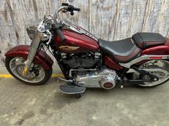 Harley-Davidson FAT BOY 114 Flfbs Softail 2023 occasion – foto 5 van 17