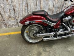 Harley-Davidson FAT BOY 114 Flfbs Softail 2023 occasion – foto 10 van 17