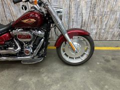 Harley-Davidson FAT BOY 114 Flfbs Softail 2023 occasion – foto 12 van 17
