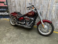 Harley-Davidson FAT BOY 114 Flfbs Softail 2023 occasion – foto 13 van 17