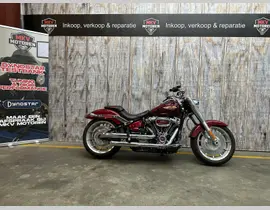 Harley-Davidson FAT BOY 114 Flfbs Softail 2023