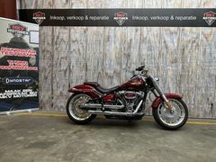 Harley-Davidson FAT BOY 114 Flfbs Softail 2023 occasion – foto 1 van 17