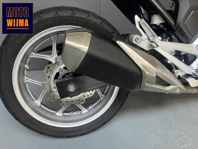 honda - nc-750-x-abs