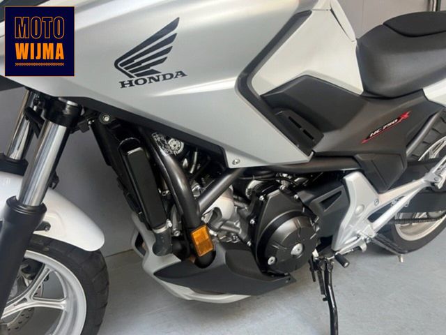 honda - nc-750-x-abs