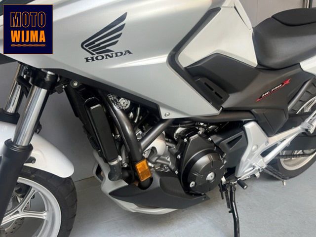 honda - nc-750-x-abs