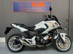 HONDA NC 750 X ABS