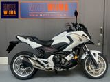HONDA NC 750 X ABS