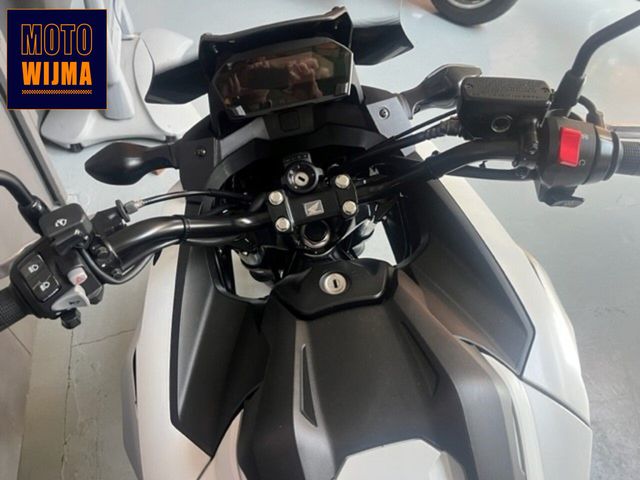 honda - nc-750-x-abs