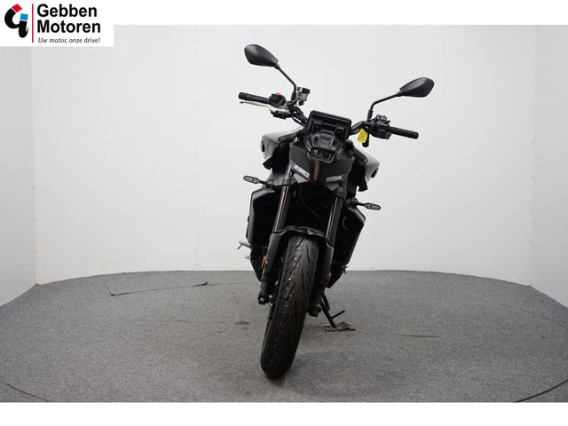 yamaha - mt-09-y-amt