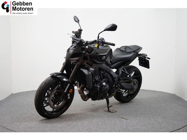 yamaha - mt-09-y-amt