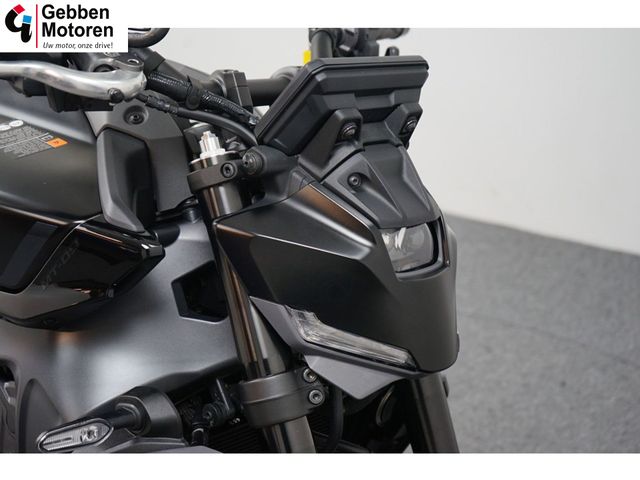 yamaha - mt-09-y-amt