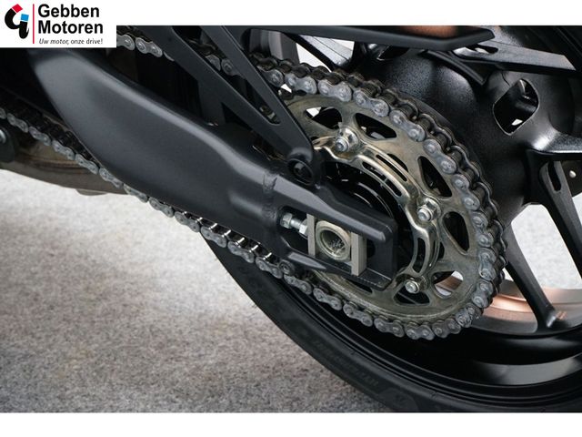 yamaha - mt-09-y-amt