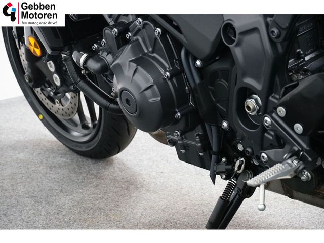 yamaha - mt-09-y-amt