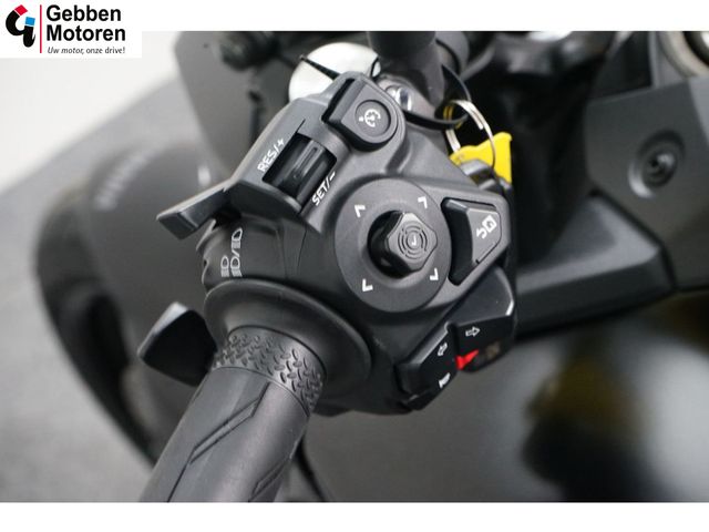 yamaha - mt-09-y-amt