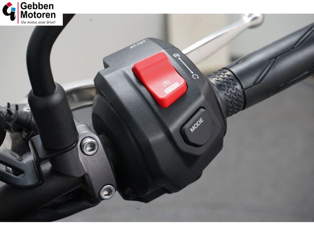 yamaha - mt-09-y-amt