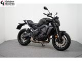 YAMAHA MT 09 Y-AMT