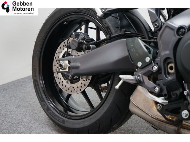 yamaha - mt-09-y-amt