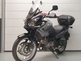 SUZUKI V-STROM DL 650