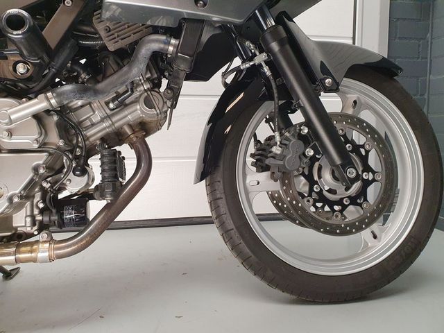 suzuki - v-strom-dl-650