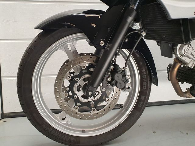 suzuki - v-strom-dl-650