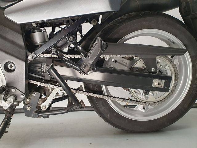 suzuki - v-strom-dl-650