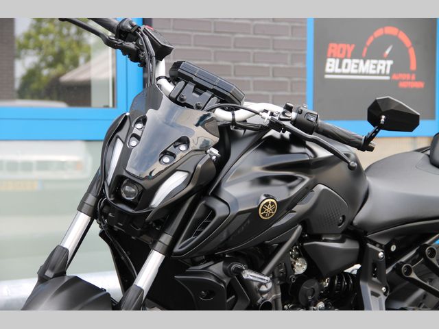 yamaha - mt-07-abs