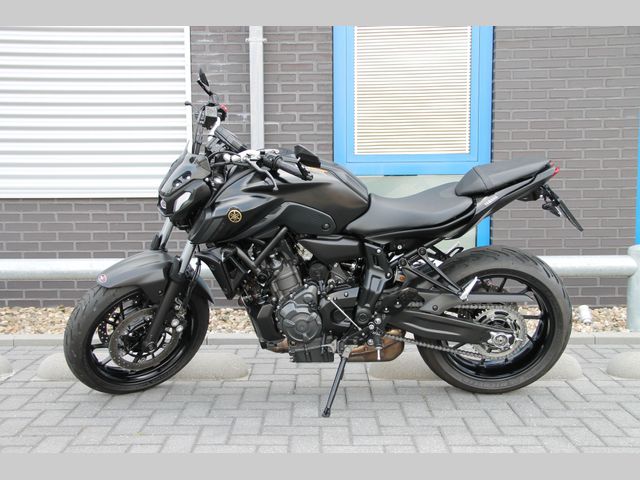 yamaha - mt-07-abs