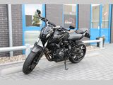 YAMAHA MT 07 ABS