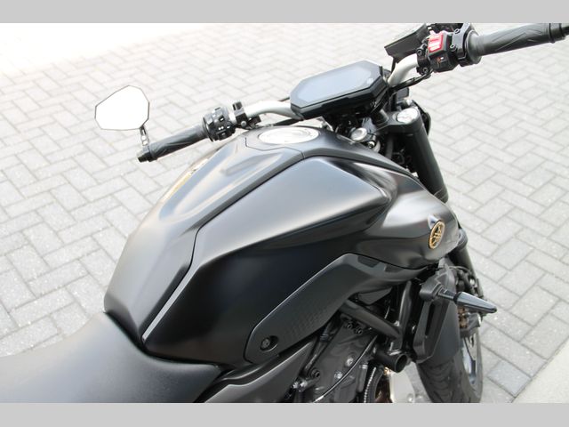 yamaha - mt-07-abs