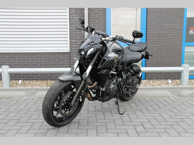 yamaha - mt-07-abs