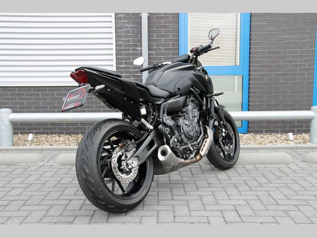 yamaha - mt-07-abs