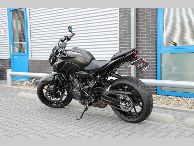 yamaha - mt-07-abs