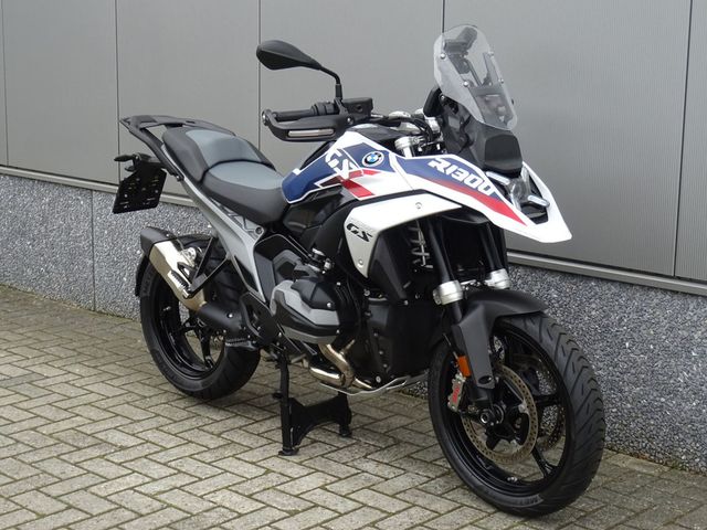 bmw - r-1300-gs