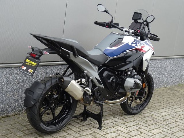 bmw - r-1300-gs