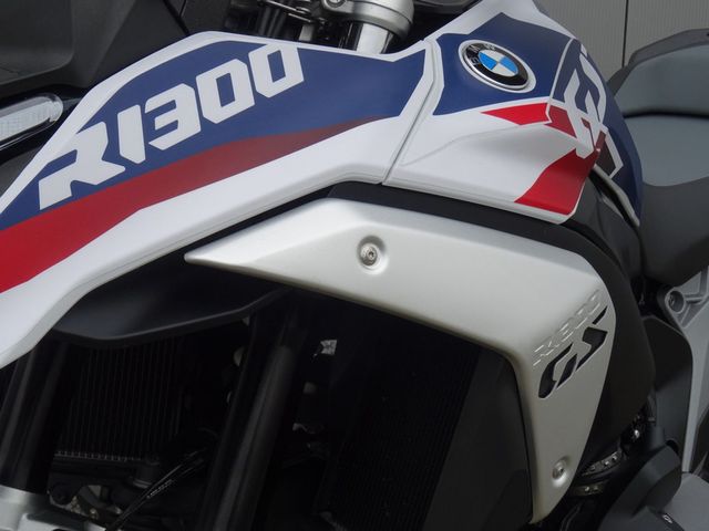 bmw - r-1300-gs