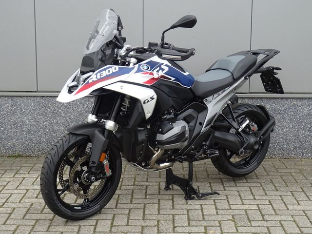 bmw - r-1300-gs