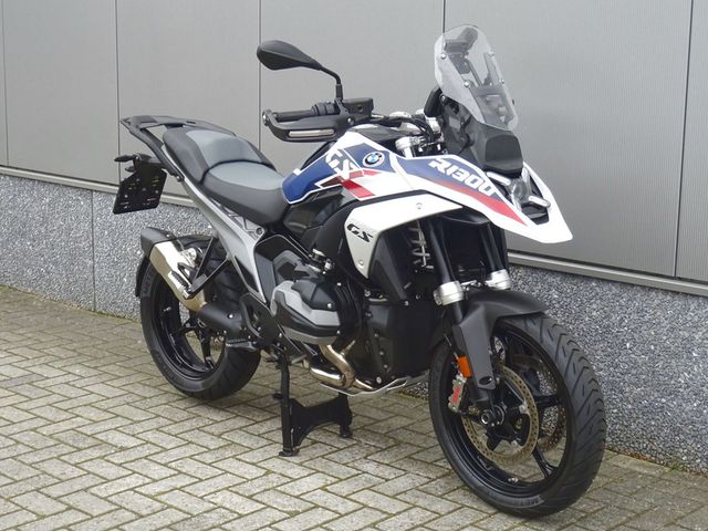 bmw - r-1300-gs