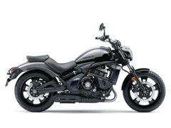 KAWASAKI VULCAN S