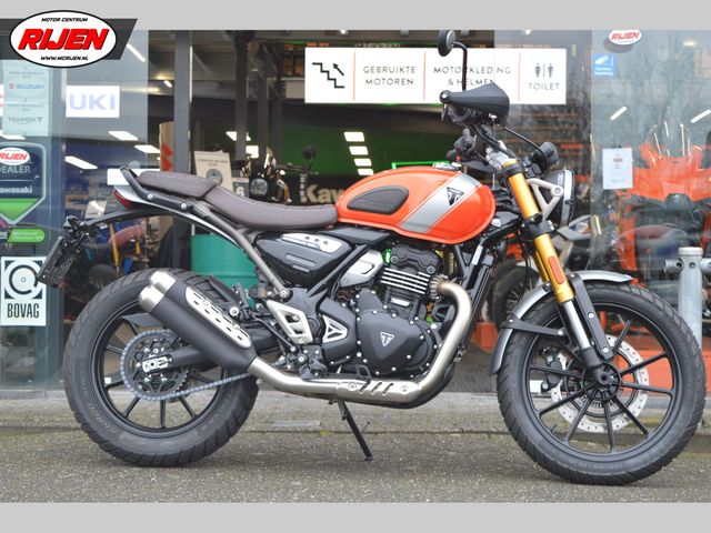 triumph - scrambler-400-x