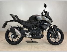 Cfmoto 450 NK 2026 nieuw