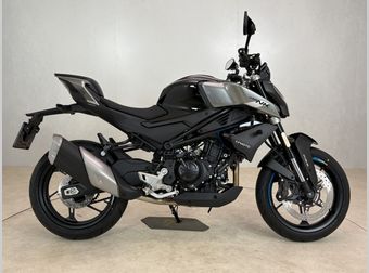 Cfmoto 450 NK 2026 nieuw