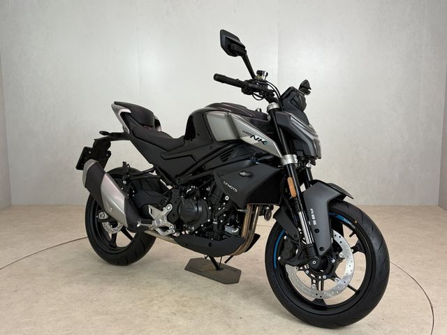 cfmoto - 450-nk