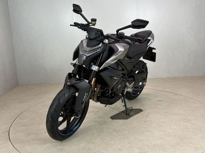 CFMOTO 450 NK – foto 4
