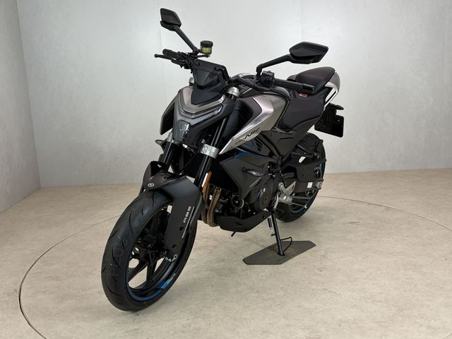 cfmoto - 450-nk