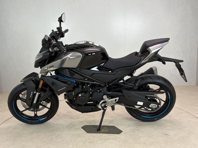 cfmoto - 450-nk